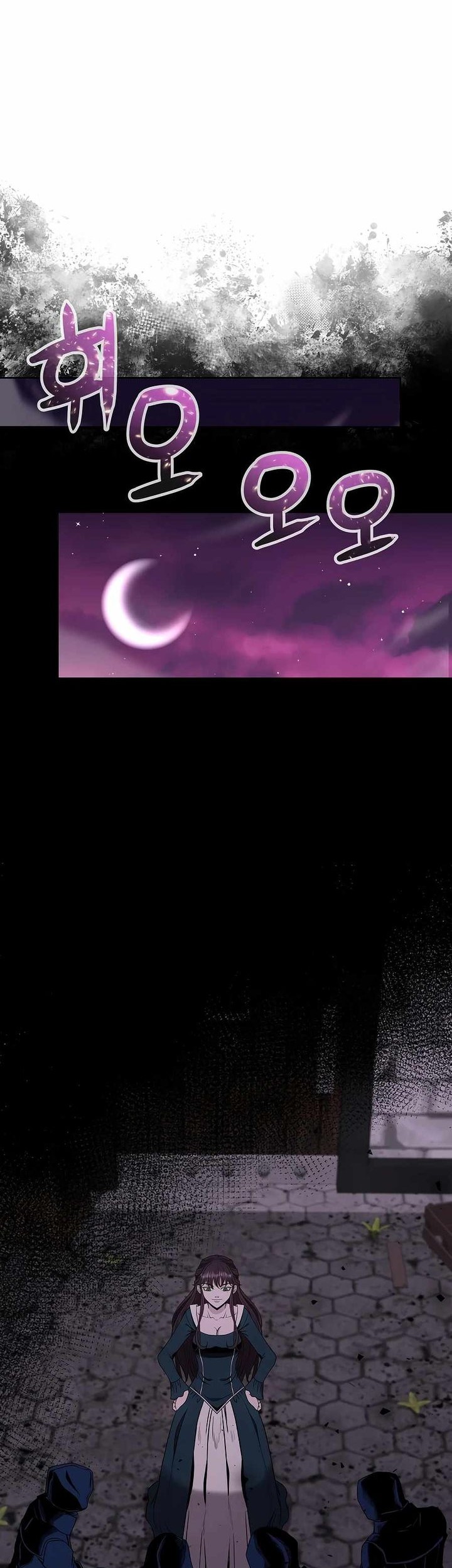 The 10th Class Lout of the Knight Family Chapter 12 Gambar 4