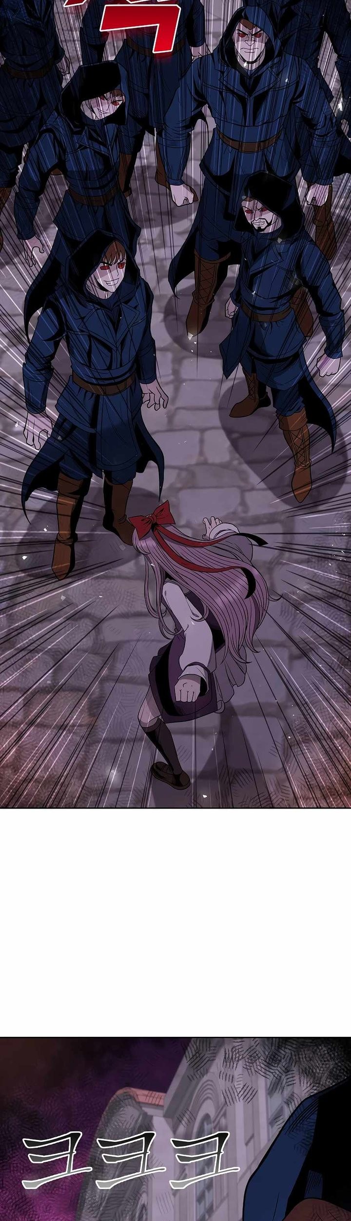 The 10th Class Lout of the Knight Family Chapter 12 Gambar 15