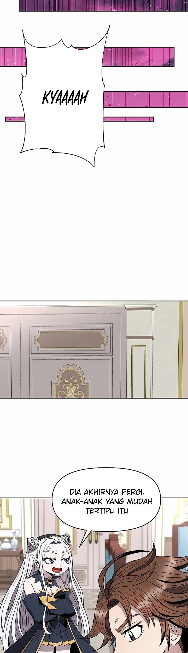 The 10th Class Lout of the Knight Family Chapter 12 Gambar 17