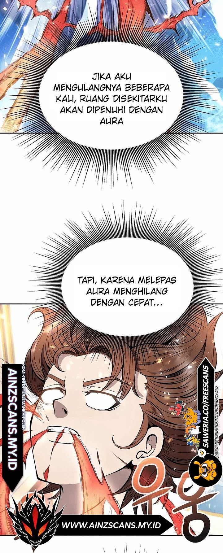 The 10th Class Lout of the Knight Family Chapter 12 Gambar 26