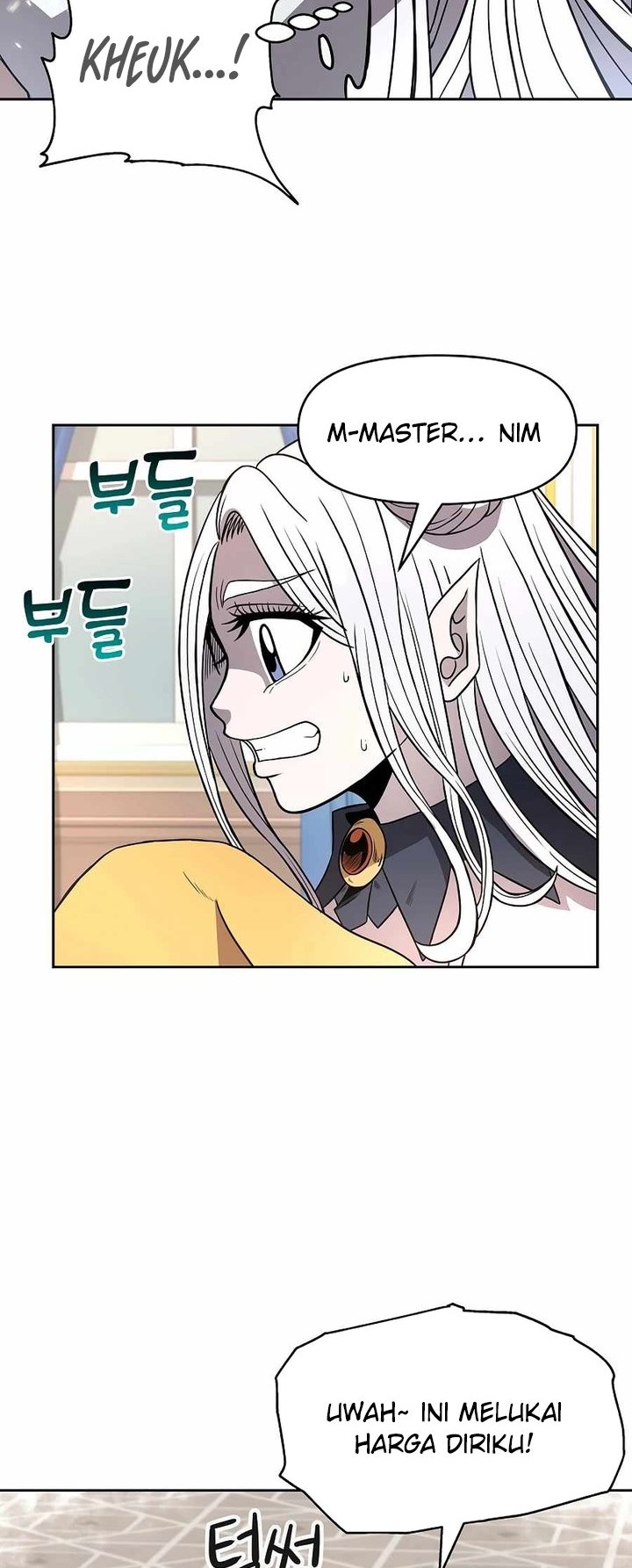 The 10th Class Lout of the Knight Family Chapter 12 Gambar 32