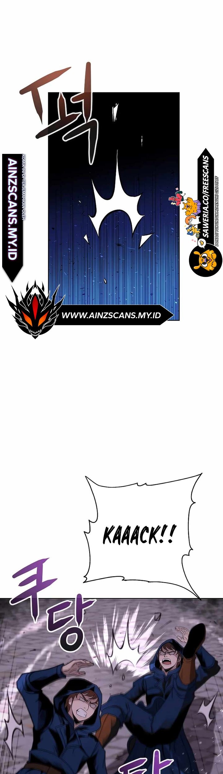 The 10th Class Lout of the Knight Family Chapter 12 Gambar 39