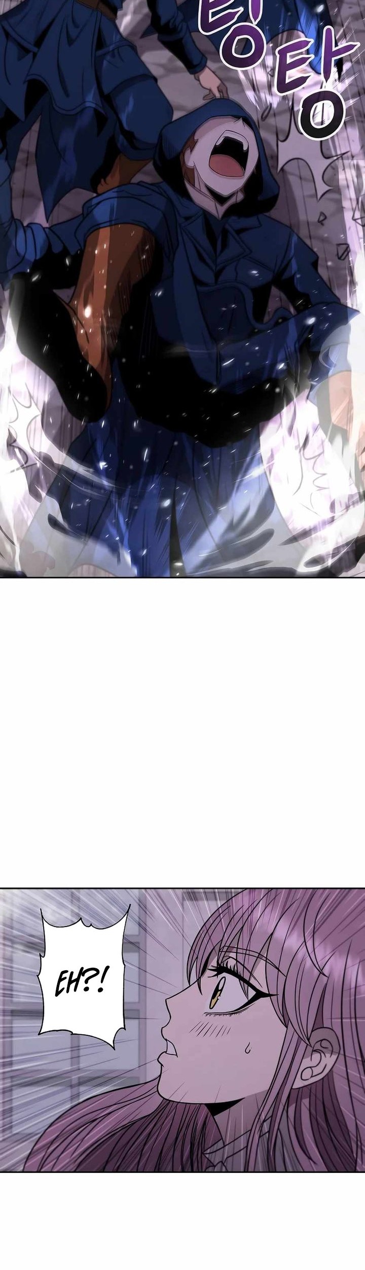 The 10th Class Lout of the Knight Family Chapter 12 Gambar 40