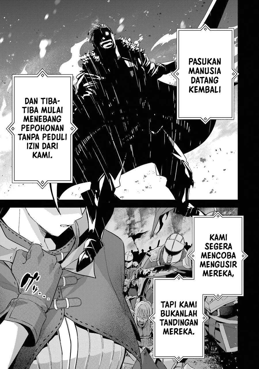 The Executed Sage is Reincarnated as a Lich and Starts an All-Out War Chapter 14 Gambar 19