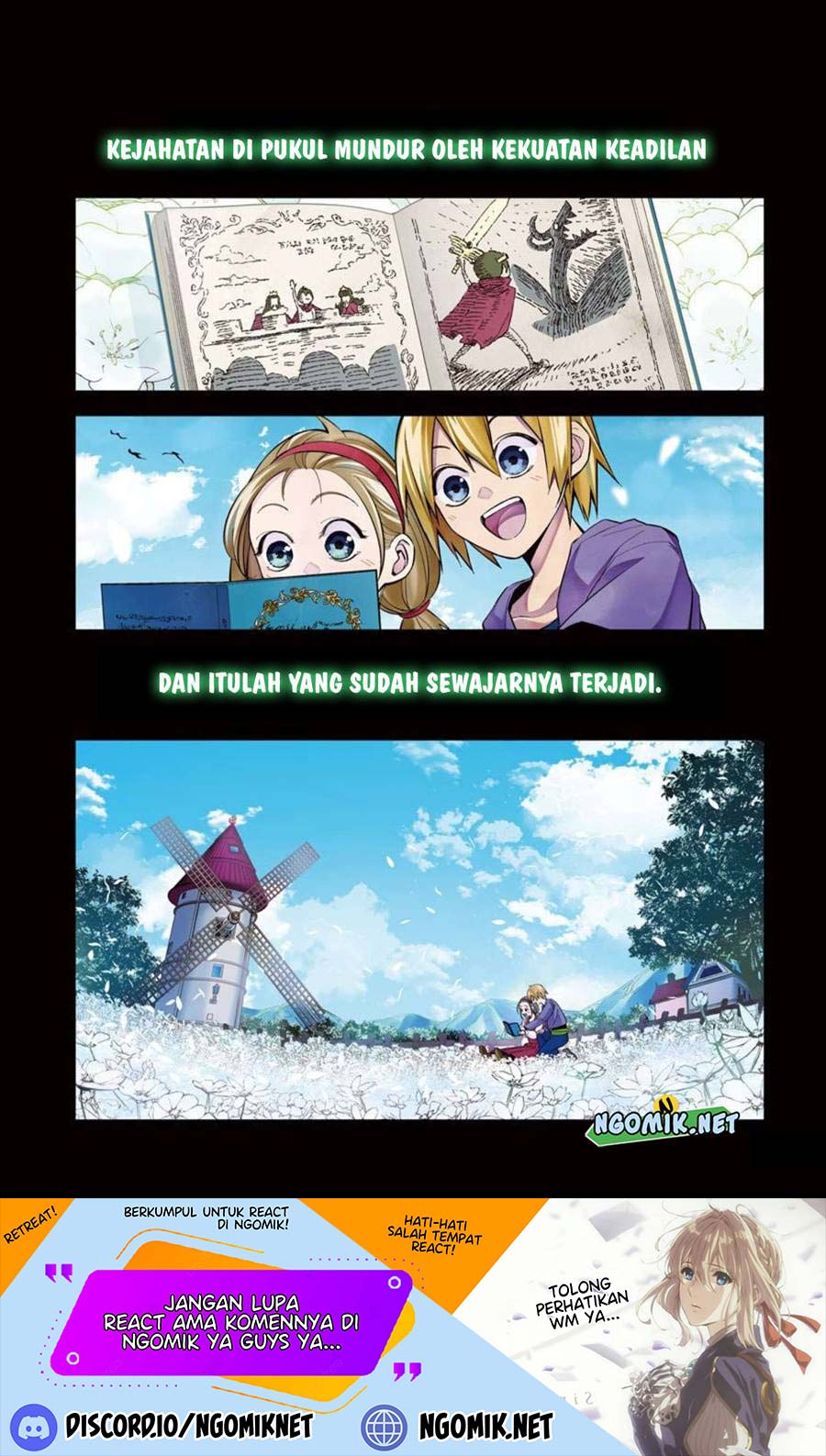 Manga The Executed Sage is Reincarnated as a Lich and Starts an All-Out War Chapter 13 gambar nomor 2