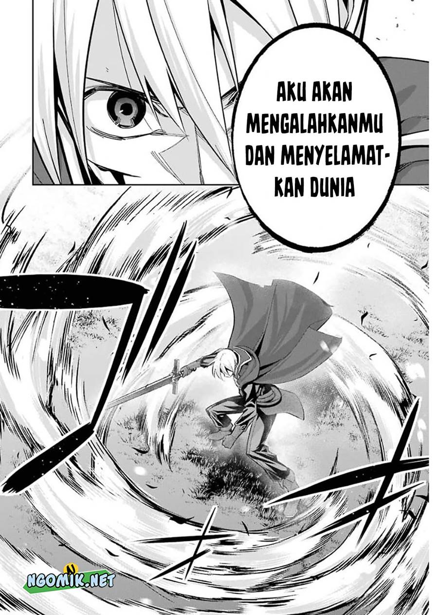 The Executed Sage is Reincarnated as a Lich and Starts an All-Out War Chapter 12 Gambar 37