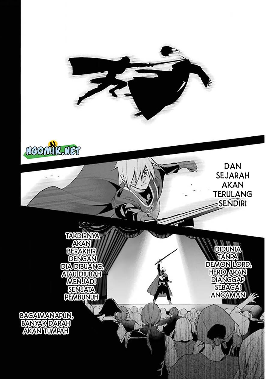 The Executed Sage is Reincarnated as a Lich and Starts an All-Out War Chapter 12 Gambar 43