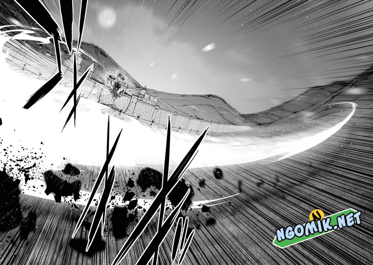 The Executed Sage is Reincarnated as a Lich and Starts an All-Out War Chapter 11.2 Gambar 16