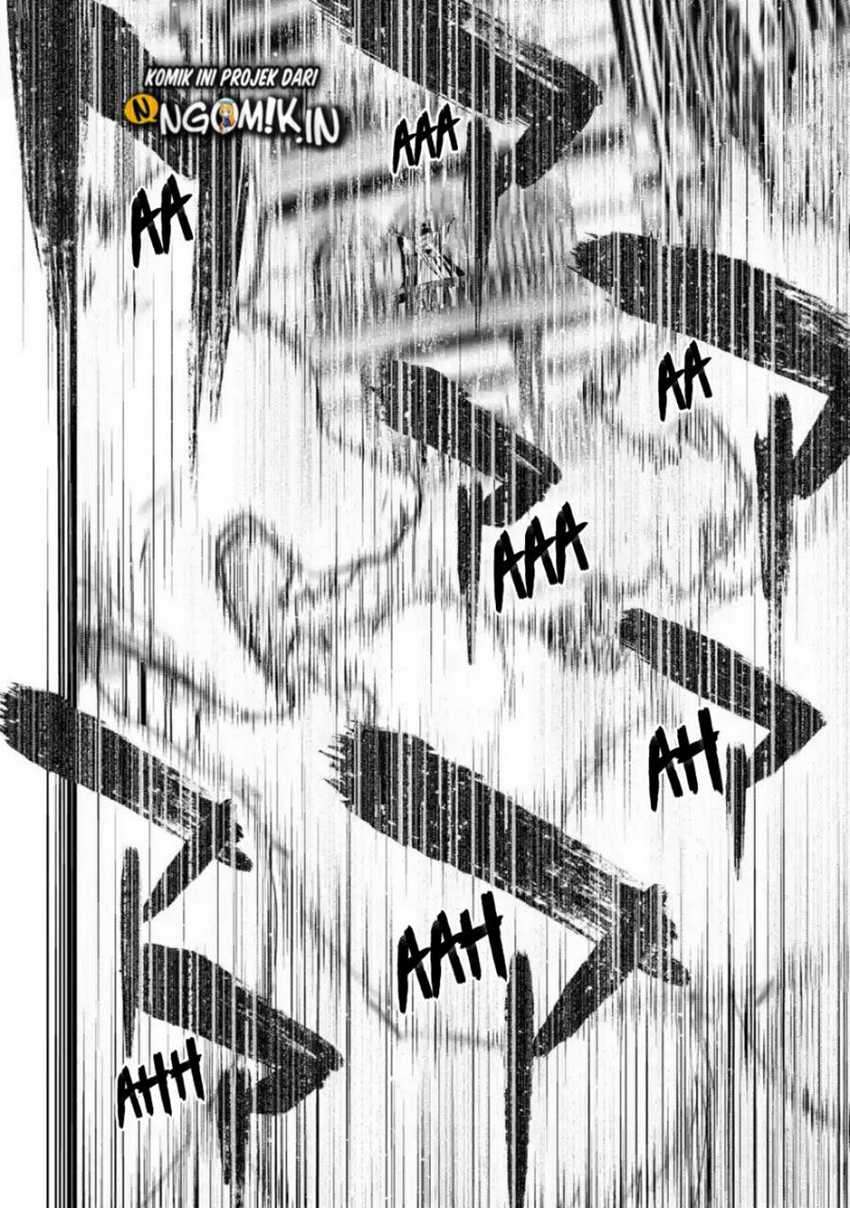 The Executed Sage is Reincarnated as a Lich and Starts an All-Out War Chapter 07.2 Gambar 17