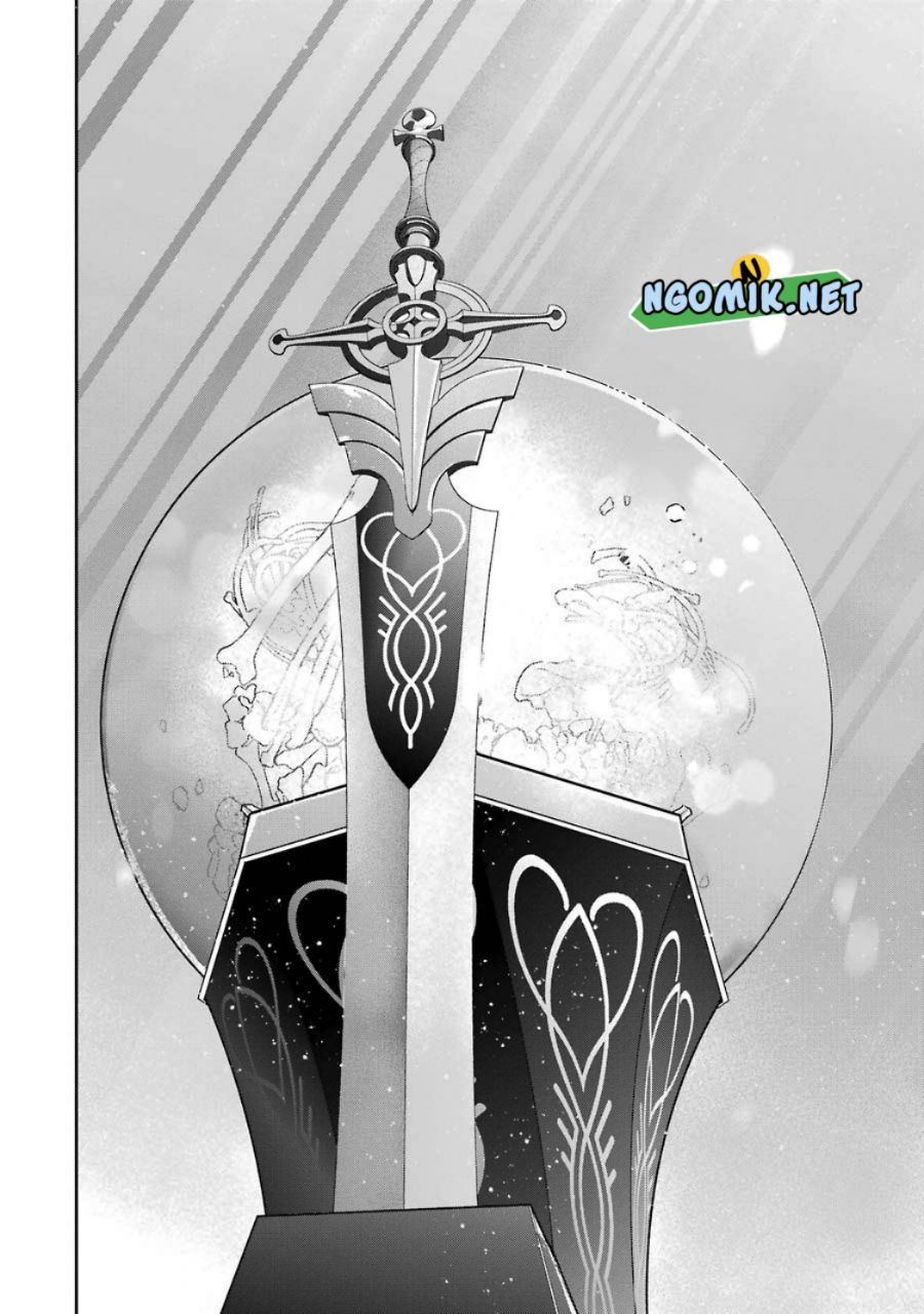 The Executed Sage is Reincarnated as a Lich and Starts an All-Out War Chapter 11.1 Gambar 12