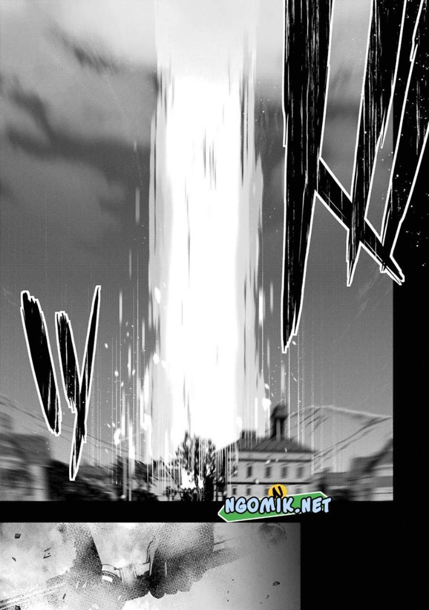 The Executed Sage is Reincarnated as a Lich and Starts an All-Out War Chapter 10.2 Gambar 27