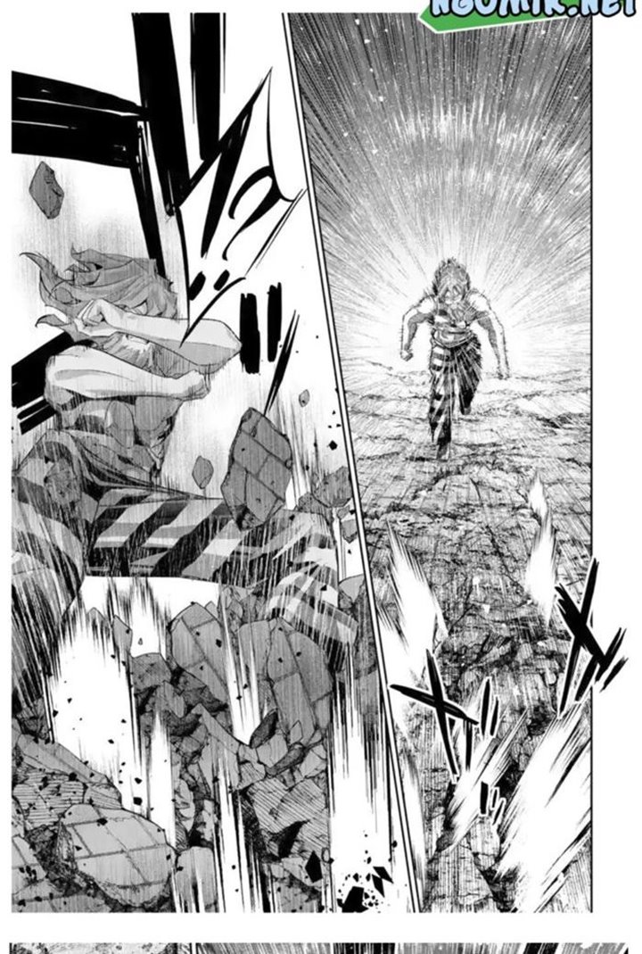 The Executed Sage is Reincarnated as a Lich and Starts an All-Out War Chapter 09.2 Gambar 12