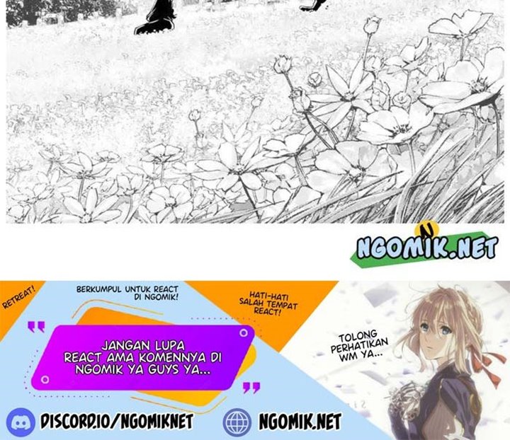 The Executed Sage is Reincarnated as a Lich and Starts an All-Out War Chapter 09.2 Gambar 25