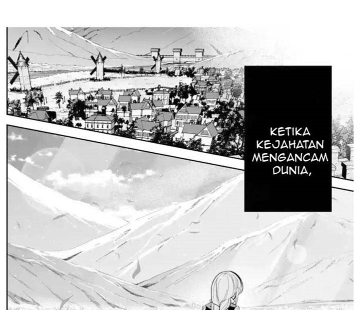 The Executed Sage is Reincarnated as a Lich and Starts an All-Out War Chapter 09.2 Gambar 22