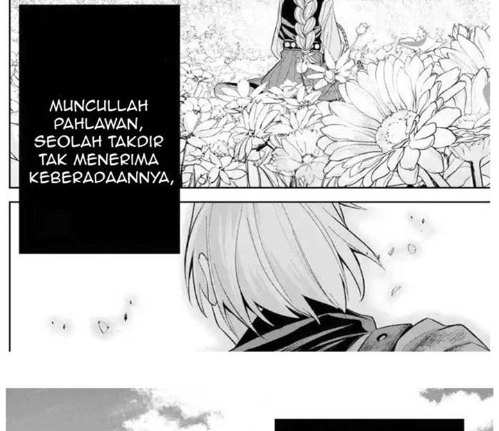 The Executed Sage is Reincarnated as a Lich and Starts an All-Out War Chapter 09.2 Gambar 23