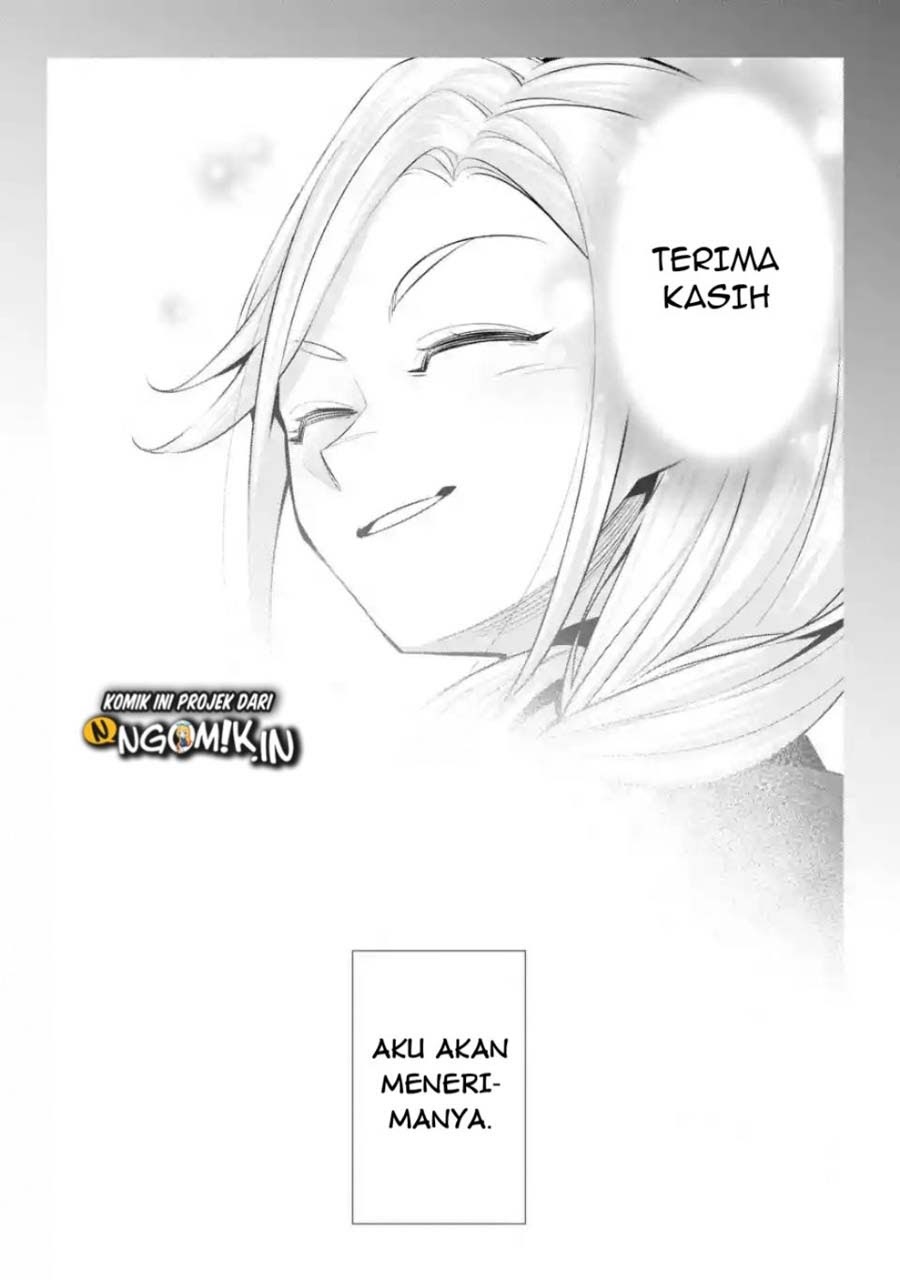 The Executed Sage is Reincarnated as a Lich and Starts an All-Out War Chapter 03.1 Gambar 17