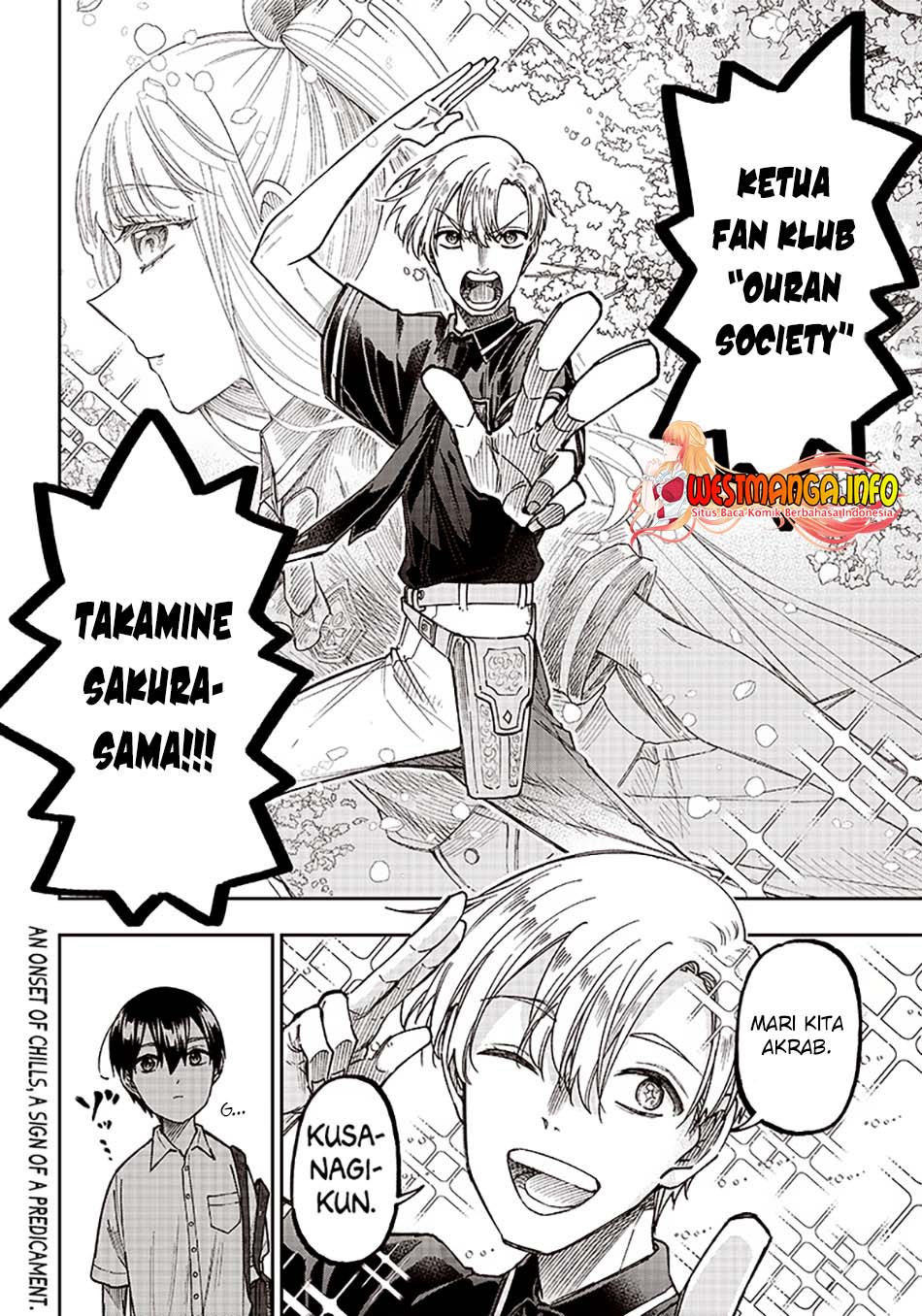 Kyuuseishu MESHIA ~Isekai wo sukutta moto yuusha ga mamono no afureru genjitsu sekai wo musou suru~ Chapter 10 Gambar 23