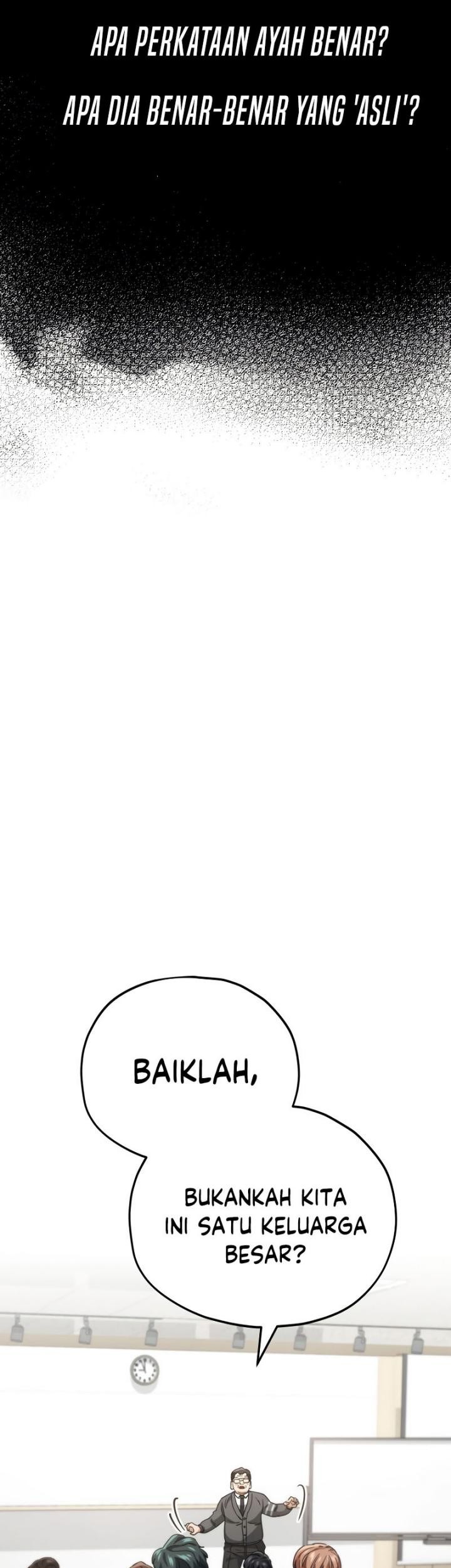 My Dad Is Too Strong Chapter 117 Gambar 26