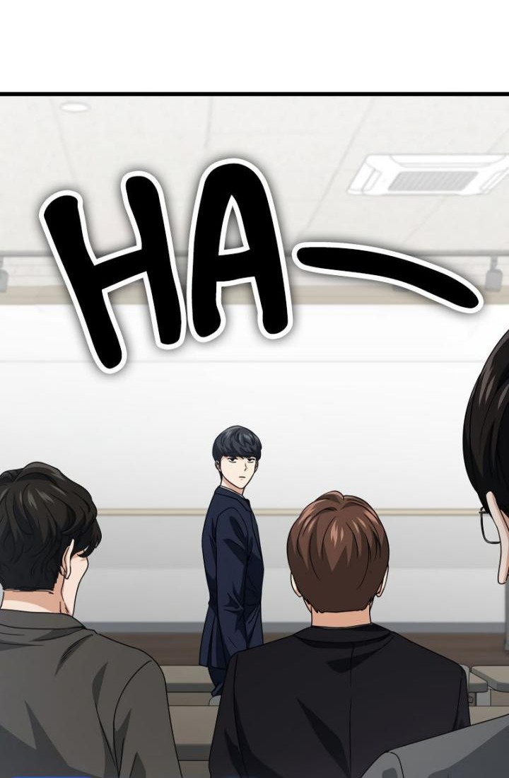 My Dad Is Too Strong Chapter 117 Gambar 36