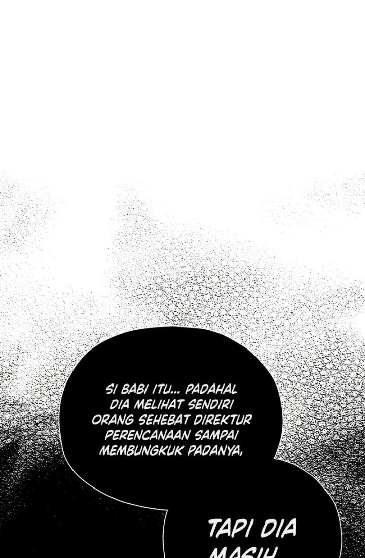 My Dad Is Too Strong Chapter 117 Gambar 45