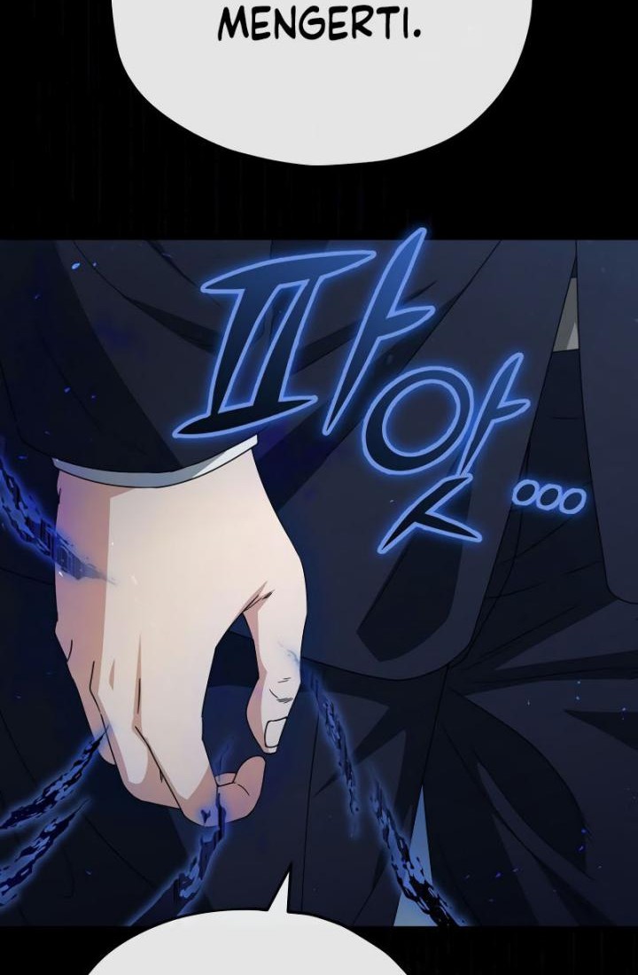 My Dad Is Too Strong Chapter 117 Gambar 48