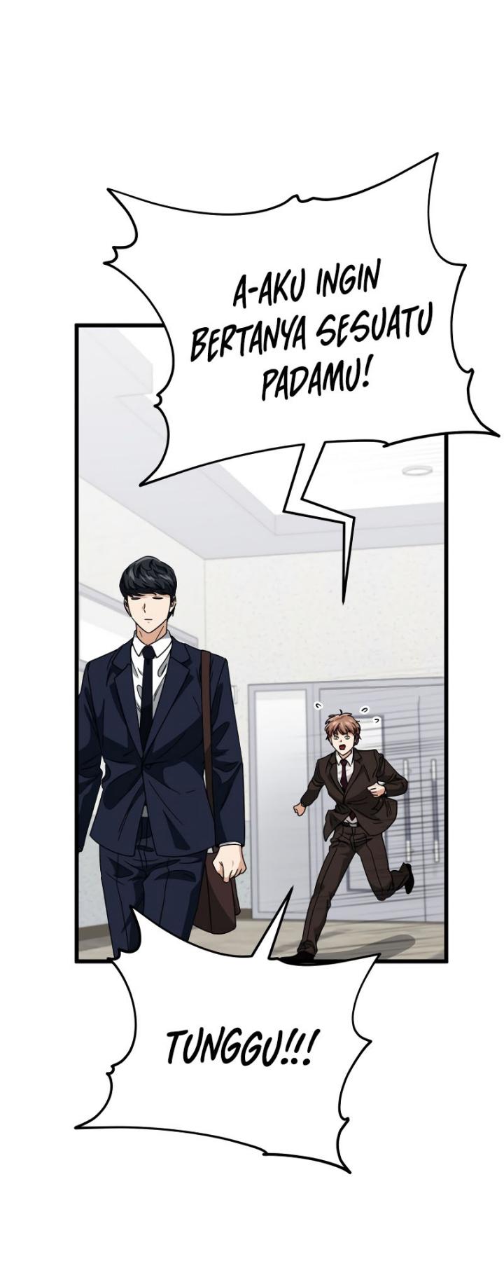 My Dad Is Too Strong Chapter 117 Gambar 53