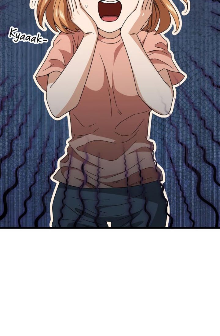 My Dad Is Too Strong Chapter 117 Gambar 3