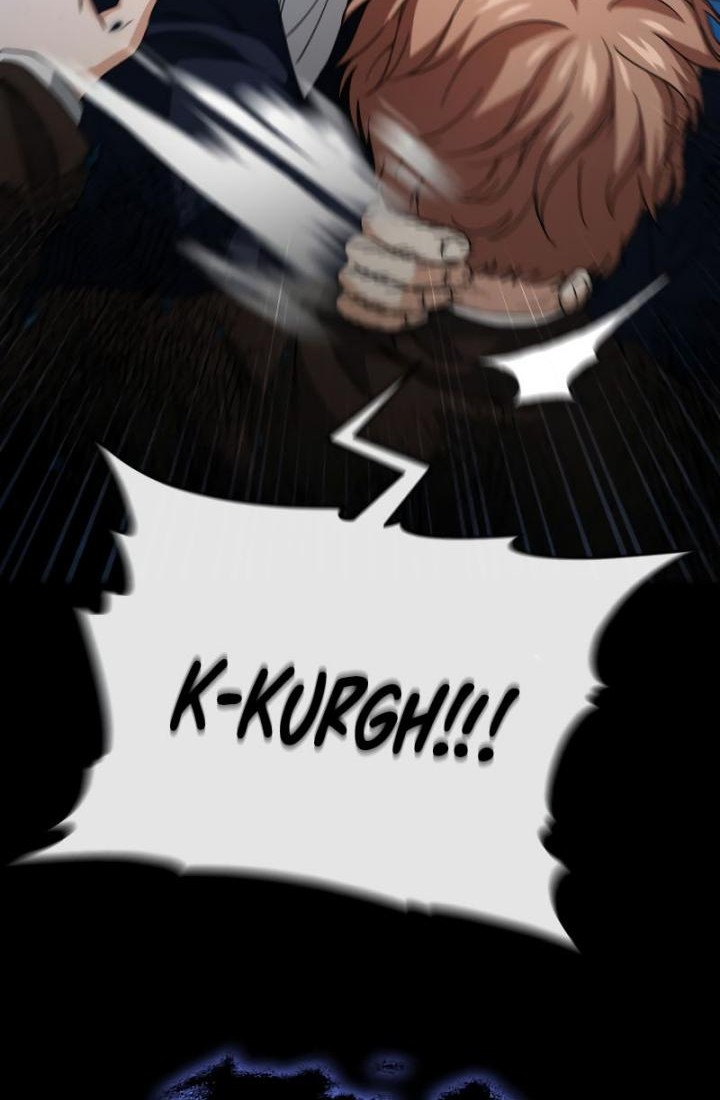 My Dad Is Too Strong Chapter 117 Gambar 59