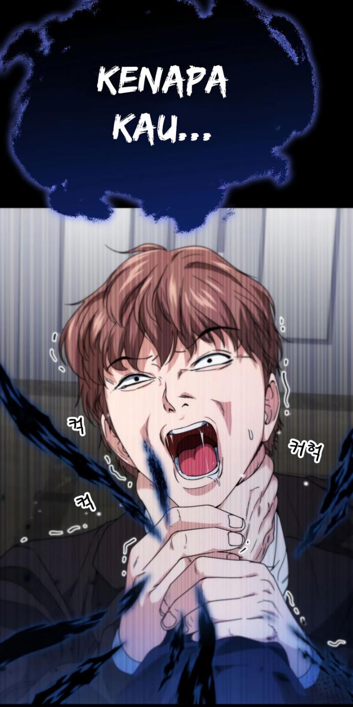 My Dad Is Too Strong Chapter 117 Gambar 60