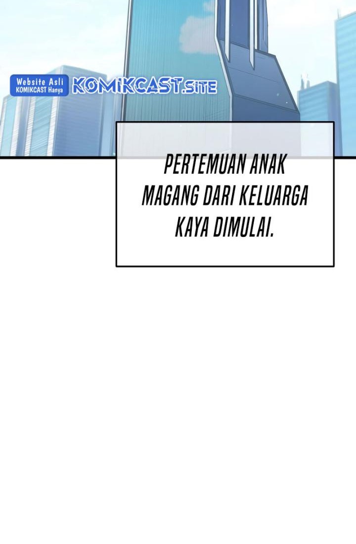 My Dad Is Too Strong Chapter 117 Gambar 11