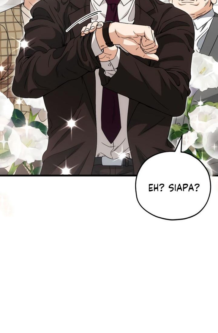 My Dad Is Too Strong Chapter 117 Gambar 13