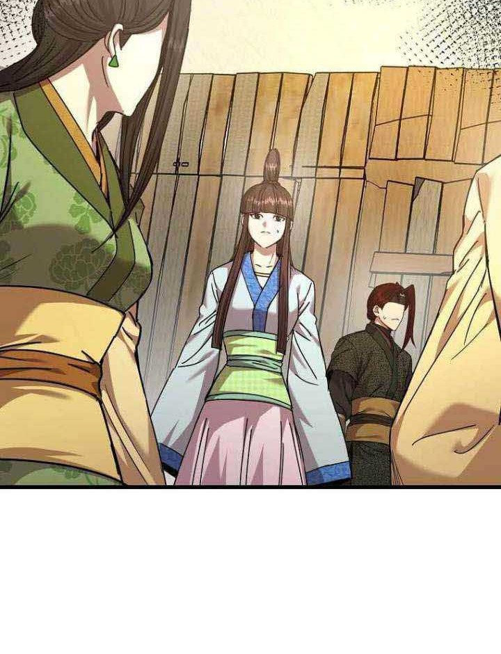 Strongest Fighter Chapter 114 Gambar 27