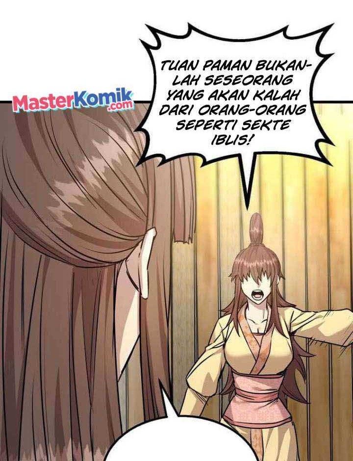 Strongest Fighter Chapter 114 Gambar 31