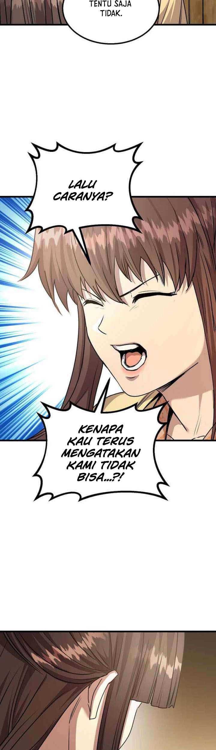 Strongest Fighter Chapter 114 Gambar 32