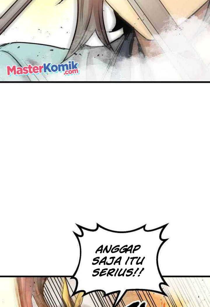 Strongest Fighter Chapter 114 Gambar 37