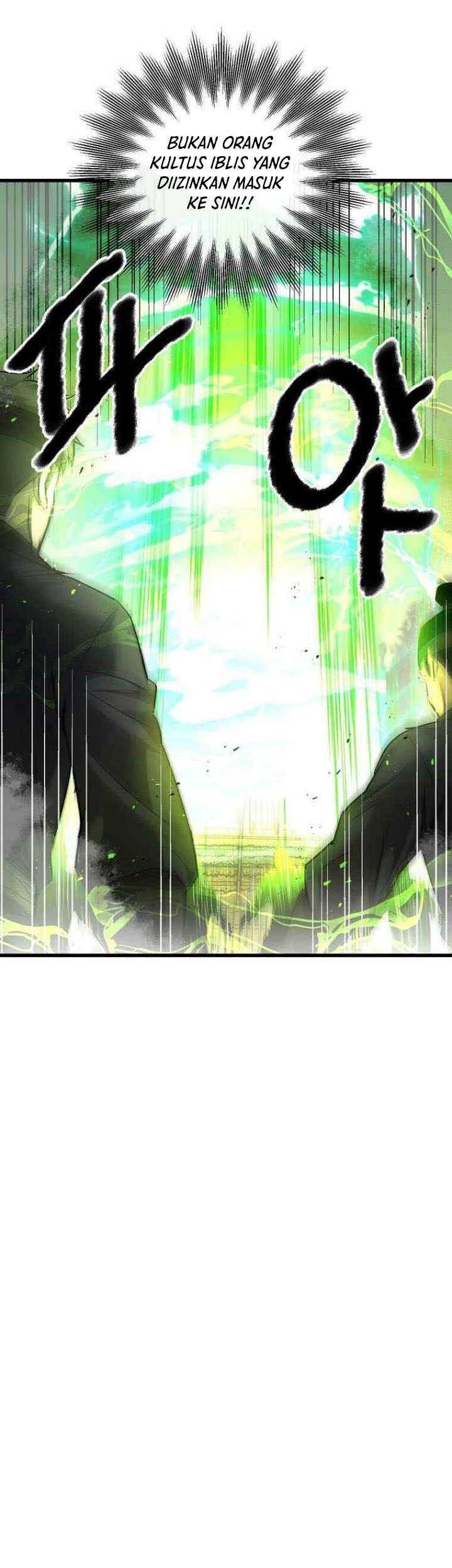 Strongest Fighter Chapter 114 Gambar 24