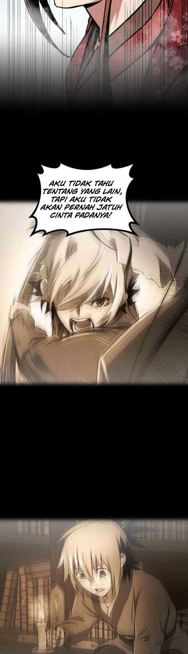 Strongest Fighter Chapter 114 Gambar 46