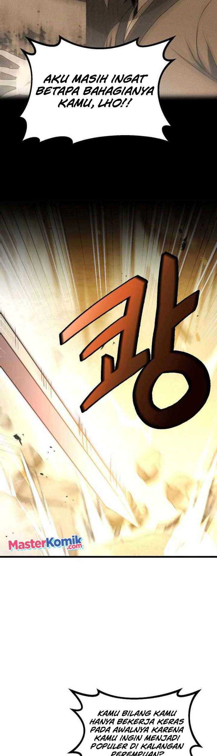 Strongest Fighter Chapter 114 Gambar 48