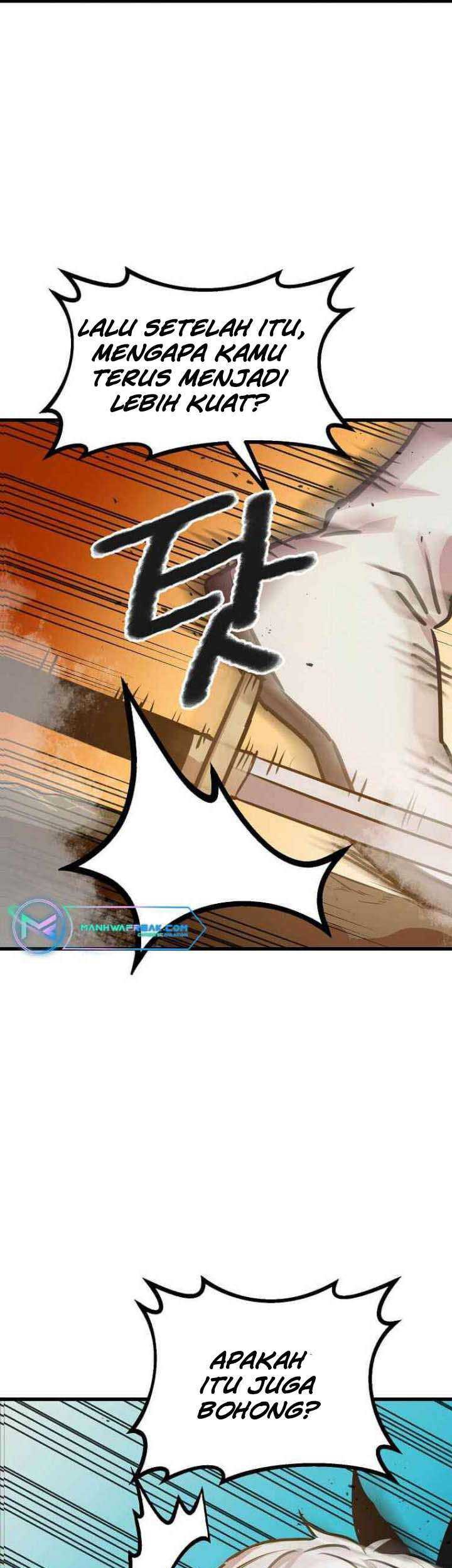 Strongest Fighter Chapter 114 Gambar 50