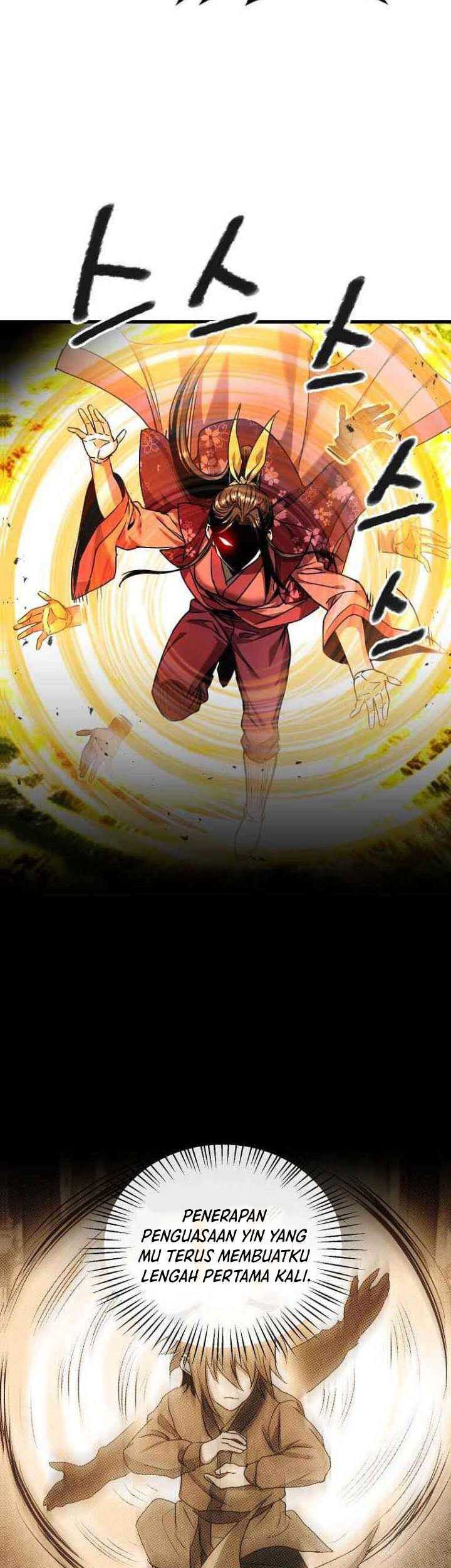 Strongest Fighter Chapter 114 Gambar 52