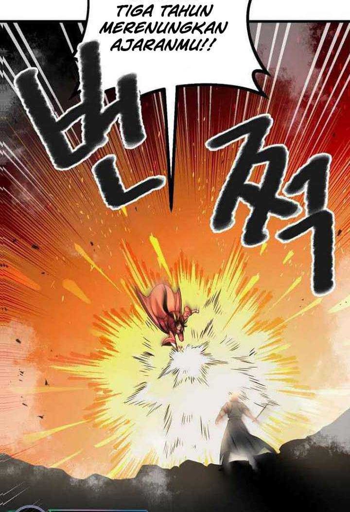 Strongest Fighter Chapter 114 Gambar 55