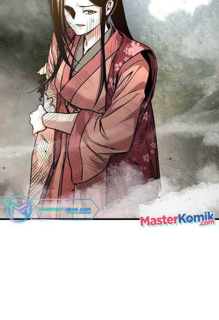 Strongest Fighter Chapter 114 Gambar 57