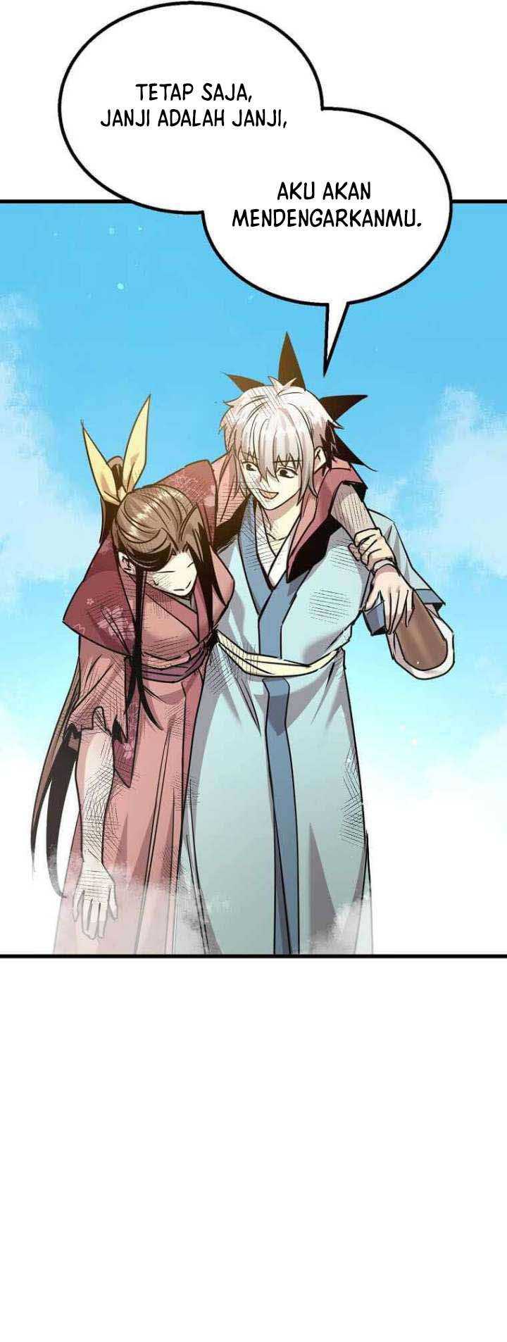 Strongest Fighter Chapter 114 Gambar 66