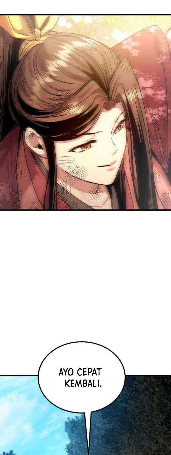 Strongest Fighter Chapter 114 Gambar 67