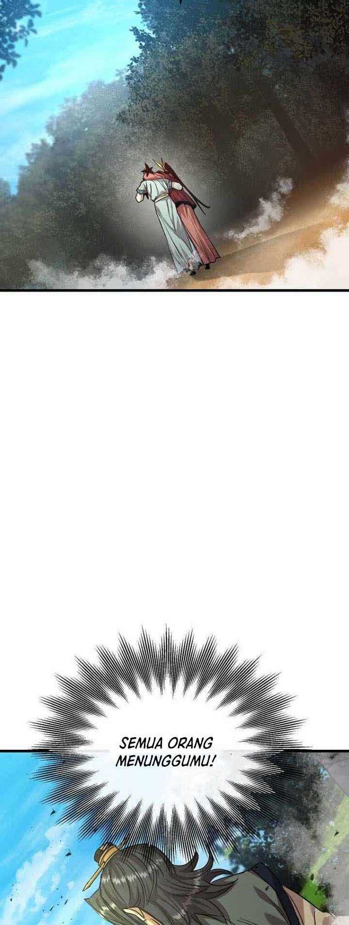 Strongest Fighter Chapter 114 Gambar 68