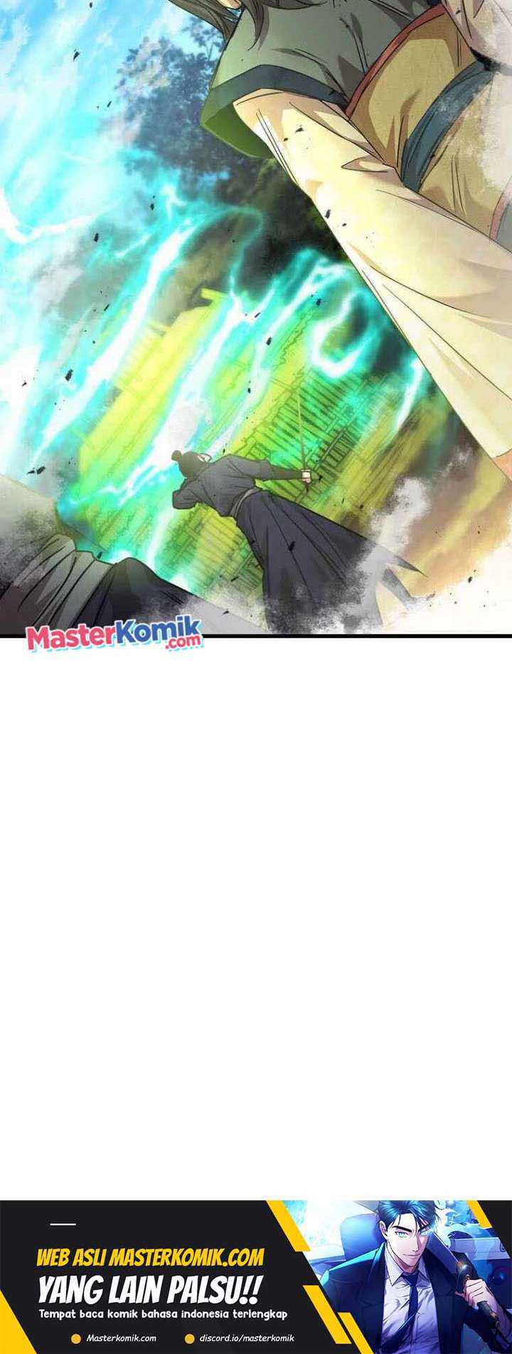 Strongest Fighter Chapter 114 Gambar 69