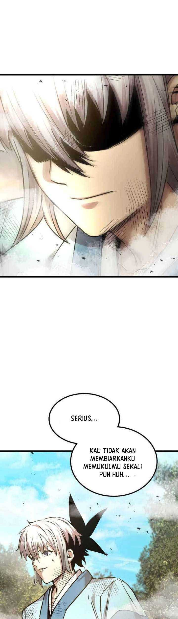 Strongest Fighter Chapter 114 Gambar 58