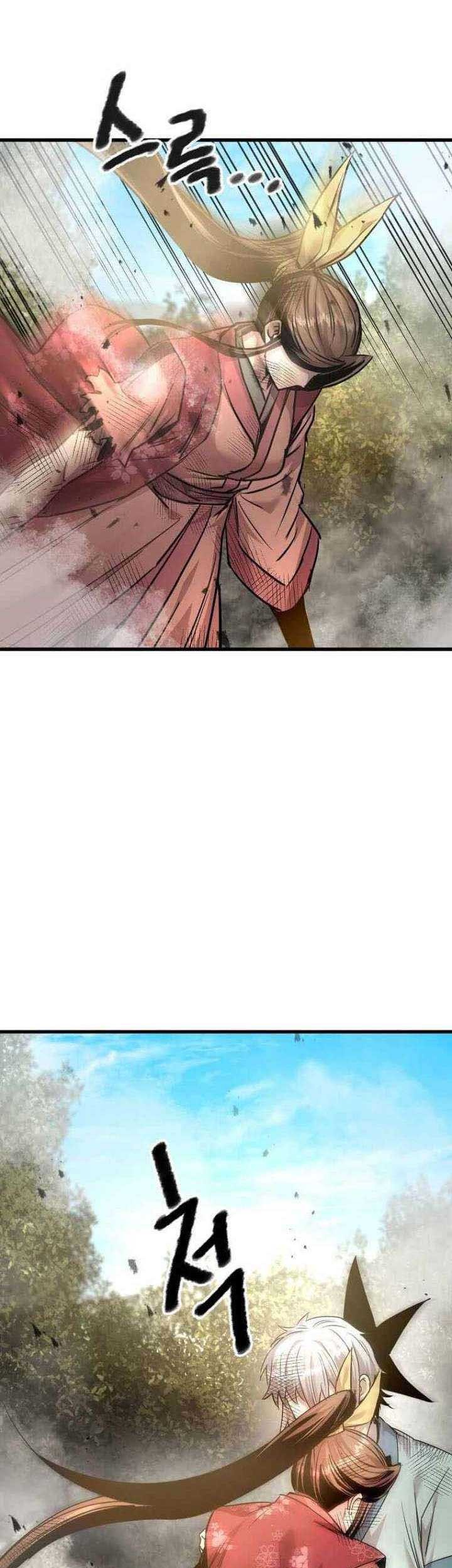 Strongest Fighter Chapter 114 Gambar 60