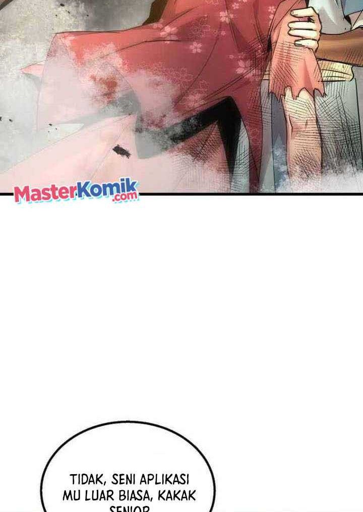 Strongest Fighter Chapter 114 Gambar 61