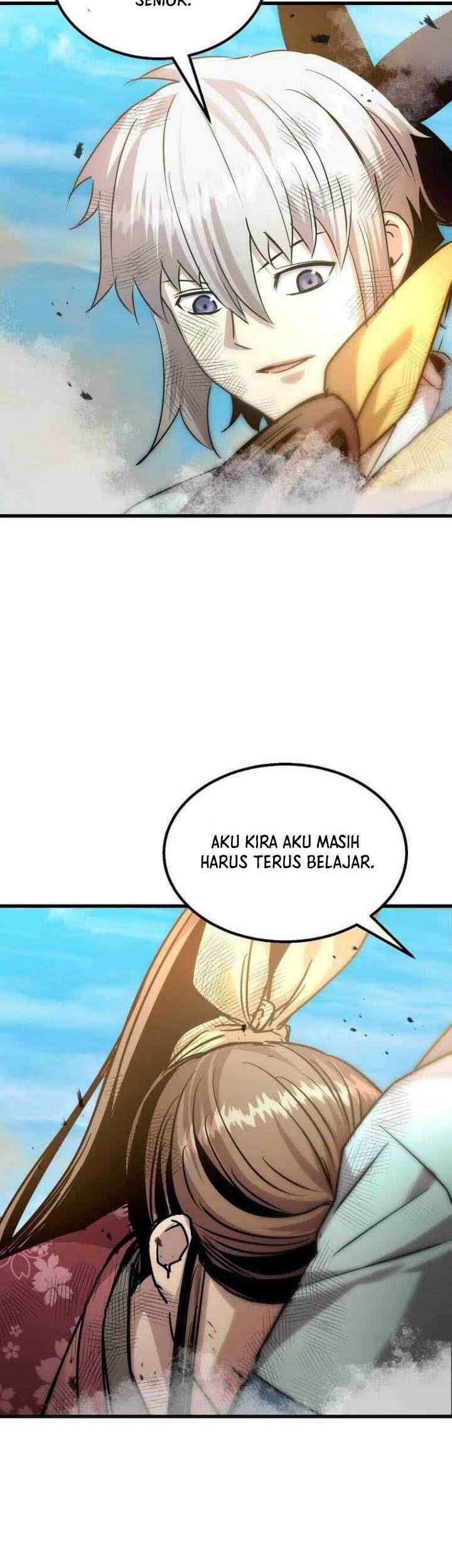 Strongest Fighter Chapter 114 Gambar 62